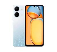 Redmi 13C Smartphone 8+256Go Blanc Écran 6,74 "" 90Hz MediaTek Helio G85 AI Triple Caméra 50MP 5000mAh Batterie