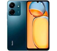 Redmi 13C Smartphone 8+256Go Bleu Écran 6,74 "" 90Hz MediaTek Helio G85 AI Triple Caméra 50MP 5000mAh Batterie