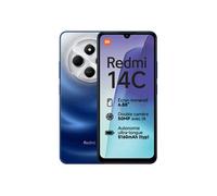 Smartphone - XIAOMI - Redmi 14C - 6,88"" HD+ - 8 Go RAM - 256 Go - 50 MP