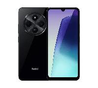 Redmi 14C (4G) 128 Go, Noir, Débloqué