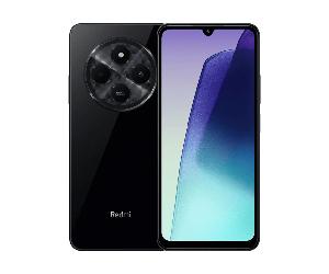 Redmi 14C (4G) 128 Go, Noir, Débloqué