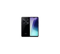 Redmi 14C - 4G smartphone - double SIM - RAM 6 Go / Mémoire interne 128 Go - 6.88" - 1640 x 720 pixels (120 Hz) - 2x caméras arrière 50 MP - front
