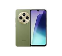 Redmi 14C - 4G smartphone - double SIM - RAM 6 Go / Mémoire interne 128 Go - 6.88" - 1640 x 720 pixels (120 Hz) - 2x caméras arrière 50 MP - front