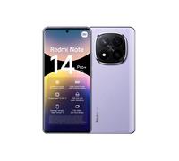 Xiaomi Redmi Note 14 Pro+ 5G 16,9 cm (6.67") Double SIM USB Type-C 8 Go 256 Go 5110 mAh Lavande, Violet