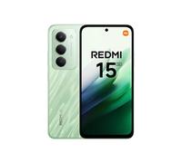 Redmi 15 5G 8/256 Ripple Green