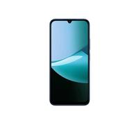 Xiaomi Redmi 15C – Smartphone 4G Dual SIM – 4 Go + 128 Go – 6,9" 120 Hz – 50 MP – Bleu nuit