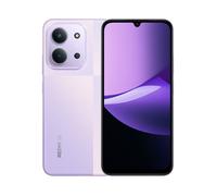 REDMI 15C 5G Violet 4 GO + 128 GO-Batterie longue autonomie de 6 000 mAh,Écran immersif de 6,9""