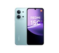 Xiaomi Redmi 15C 5G Dual SIM 256GB 4GB RAM Vert