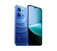 REDMI 15C Bleu 4 GO + 256 GO