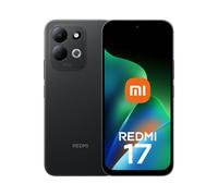 REDMI 17 Noir 4 GO + 128 GO