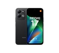 REDMI 17 Noir 4 GO + 128 GO