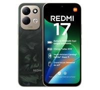 Redmi 17 Smartphone 4G 4Go + 128Go Vert