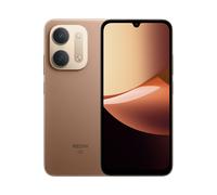 REDMI 17C 5G Marron 4 GO + 128 GO
