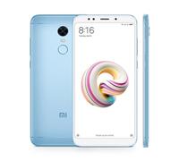 Redmi 5 Plus 64 Go, Bleu
