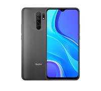Redmi 9 64 Go, Gris