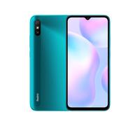 Redmi 9A 32 Go, Vert