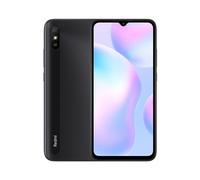 Redmi 9A - 4G smartphone - double SIM - RAM 2 Go / Mémoire interne 32 Go - microSD slot - 6.53" - 1600 x 720 pixels - rear camera 13 MP - front