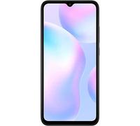 Redmi 9A Smartphone 2GB 32GB 6.53" HD+ DotDrop Display 5000mAh (typ) 13 MP AI Rear Camera [Global Version] Gray