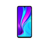 Xiaomi Redmi 9C 16,6 cm (6.53") Double SIM Android 10 4G Micro-USB 2 Go 32 Go 5000 mAh Gris