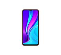 Redmi 9C - 4G smartphone - double SIM - RAM 2 Go / Mémoire interne 32 Go - microSD slot - 6.53" - 1600 x 720 pixels - 3 x caméras arrière 13 MP, 2