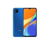 Xiaomi Redmi 9C 32 Go Bleu crépuscule