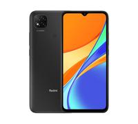Redmi 9C 64 Go, Gris