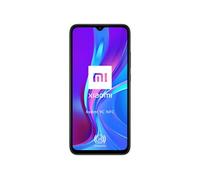 Xiaomi Redmi 9C 16,6 cm (6.53") Double SIM Android 10 4G Micro-USB 2 Go 32 Go 5000 mAh Gris