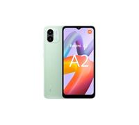 Xiaomi Redmi A2 16,6 cm (6.52") Double SIM Android 13 Go edition 4G Micro-USB 3 Go 64 Go 5000 mAh Vert clair