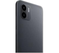 Xiaomi Redmi A2 16,6 cm (6.52") Double SIM Android 13 Go edition 4G Micro-USB 2 Go 32 Go 5000 mAh Noir