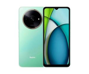 Redmi A3X (4G) 64 Go, Vert (Aurora Green), Débloqué