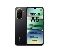 Xiaomi Redmi A5 17,5 cm (6.88") Double SIM 4G USB Type-C 4 Go 128 Go 5200 mAh Noir