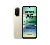 Redmi A5 4/128 Sandy Gold