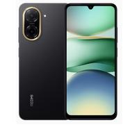 Smartphone Xiaomi Redmi A5 6,88" Double nano SIM 128 Go Midnight Black Midnight Black C
