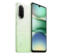 Xiaomi Redmi A5 3G Smartphone, 3+64Go, Vert, Grand écran 6.88", Appareil Photo Principal 32MP, Batterie 5200 mAh (typ), sans Chargeur Inclus