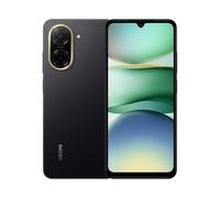 Xiaomi Redmi A5 17,5 cm (6.88") Double SIM 4G USB Type-C 4 Go 128 Go 5200 mAh Noir