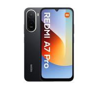 Xiaomi Smartphone Redmi A7 Pro 4 Go RAM / 128 Go – Écran 6,9" – 6000 mAh – Noir