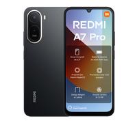 Xiaomi Smartphone REDMI A7 Pro – 4 Go/64 Go – écran immersif 6,9" – 6000 mAh – octa-core – Noir