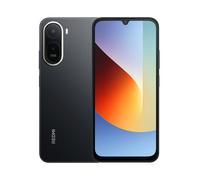 Xiaomi Smartphone Redmi A7 Pro 4 Go RAM / 128 Go – Écran 6,9" – 6000 mAh – Noir