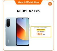Xiaomi Redmi A7 Pro Dual-SIM 128 Go Bleu
