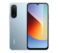 REDMI A7 Pro, Smartphone 4 GO + 64 GO, Bleu, Immersive 6.9"" display, 6000mAh (typ) battery, Octa-core processor