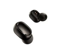Redmi Airdots Ecouteurs sans fils Bluetooth 5.0 - Réduction du Bruit - Noir