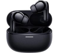 Redmi Buds 5 Pro, Écouteurs Avec Réduction Du Bruit, Jusqu¿À 38 Heures D'Autonomie, Son Spatial Immersif, Nouveau Design, Noir