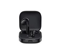 Redmi Buds 6 Active - Ecouteurs sans fil avec micro - intra-auriculaire - Bluetooth - Noir