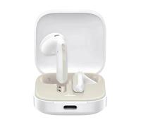 Xiaomi Redmi Buds 6 Active Casque True Wireless Stereo (TWS) Ecouteurs Appels/Musique Bluetooth Blanc