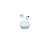 Xiaomi Redmi Buds 6 Play Casque Sans fil Ecouteurs Appels/Musique USB Type-C Bluetooth Bleu