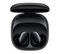 Xiaomi Redmi Buds 6 Play Casque Sans fil Ecouteurs Appels/Musique USB Type-C Bluetooth Noir