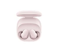 Xiaomi Écouteurs Redmi Buds 6 Play — 10 mm, 5 EQ, Réduc. bruit IA, 7,5h+36h, Rose poudré
