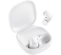 Redmi Buds 6 Play ¿ Wireless Bluetooth Headphones, Bluetooth Headphones, 10 Mm Drivers, 5 Eq Modes, 7.5H+36H Autonomy, 10Min Charge=3H Music Playback, Ipx4, White