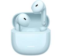 Redmi Buds 8 Active, Écouteurs Bluetooth 5.4, Semi-Intra, Haut-Parleur 14,2 mm, 37H, Double Connexion, 5 EQ, IP54, Bleu