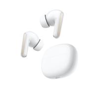 REDMI Buds 8 - Écouteurs sans fil - Réduction bruit active 50 dB - Haut-parleur 11 mm Hi-Res - 44 h autonomie - Blanc